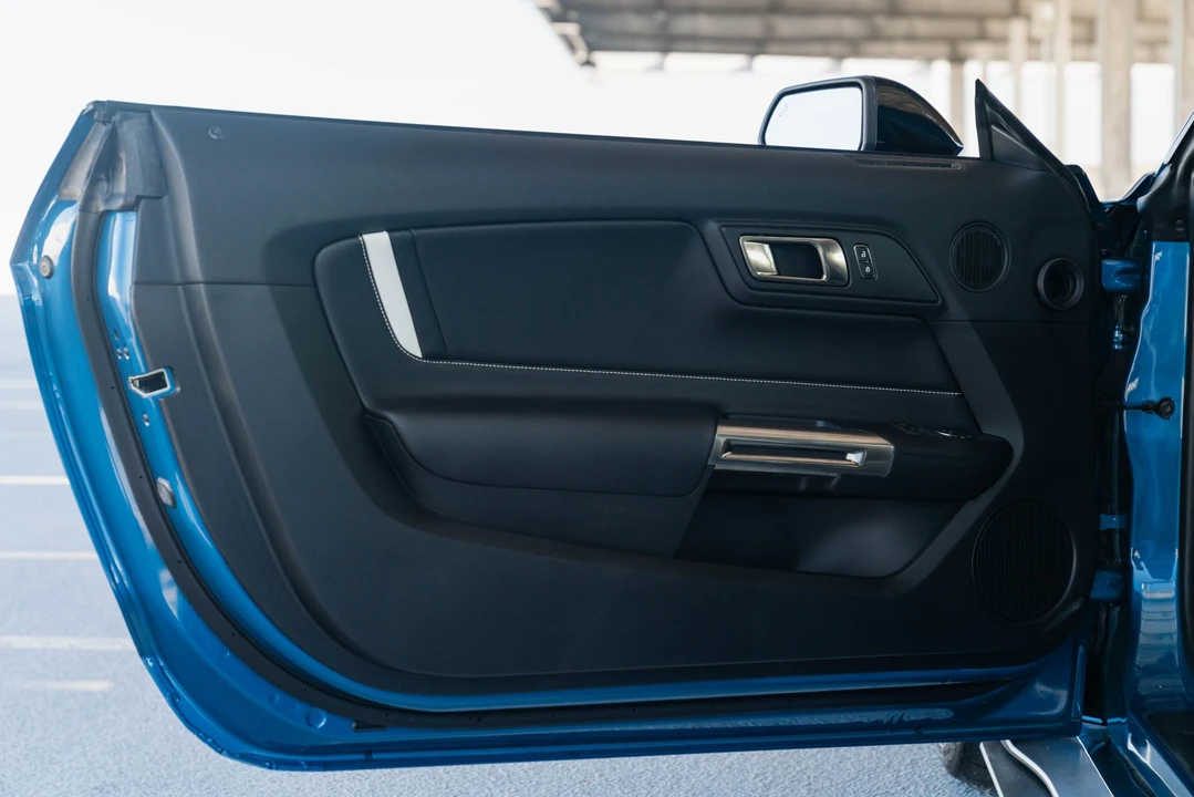 2020 Ford S550 Shelby Mustang GT500 - Image 30 of 31