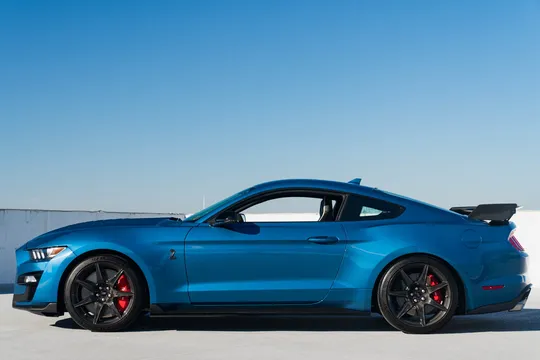 2020 Ford S550 Shelby Mustang GT500 - Image 4 of 31