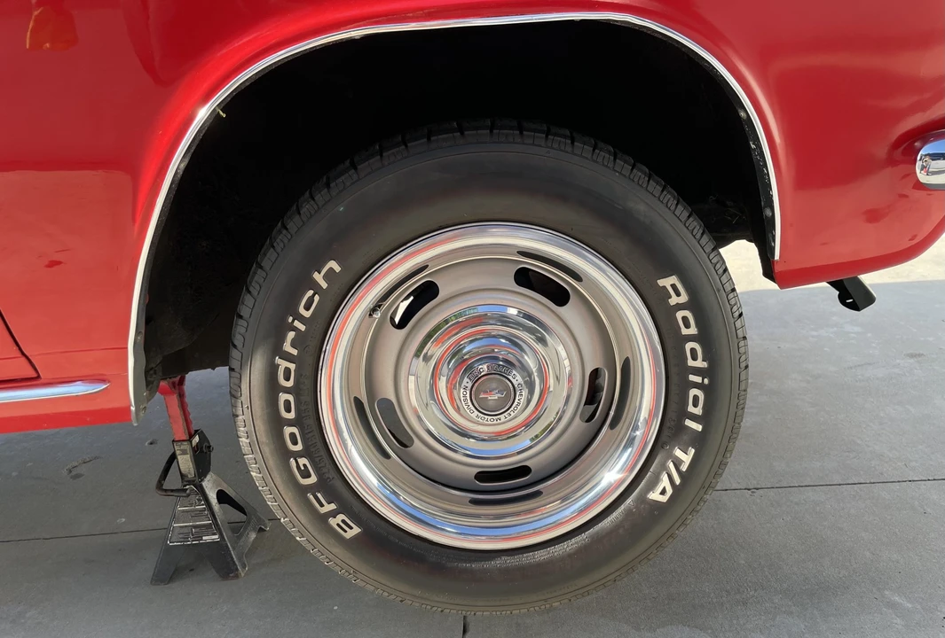 1965 Chevrolet Corvair 2nd Gen - Image 27 of 31