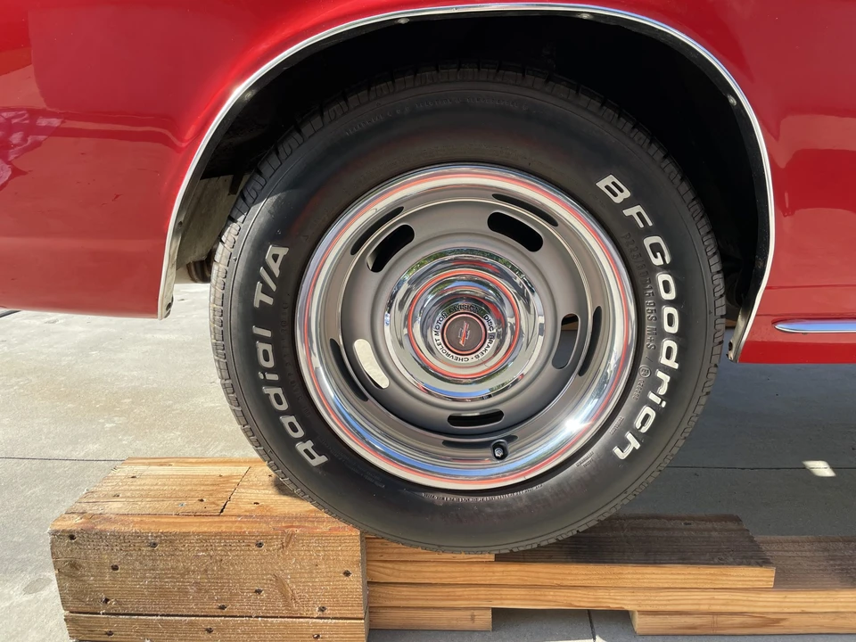 1965 Chevrolet Corvair 2nd Gen - Image 28 of 31