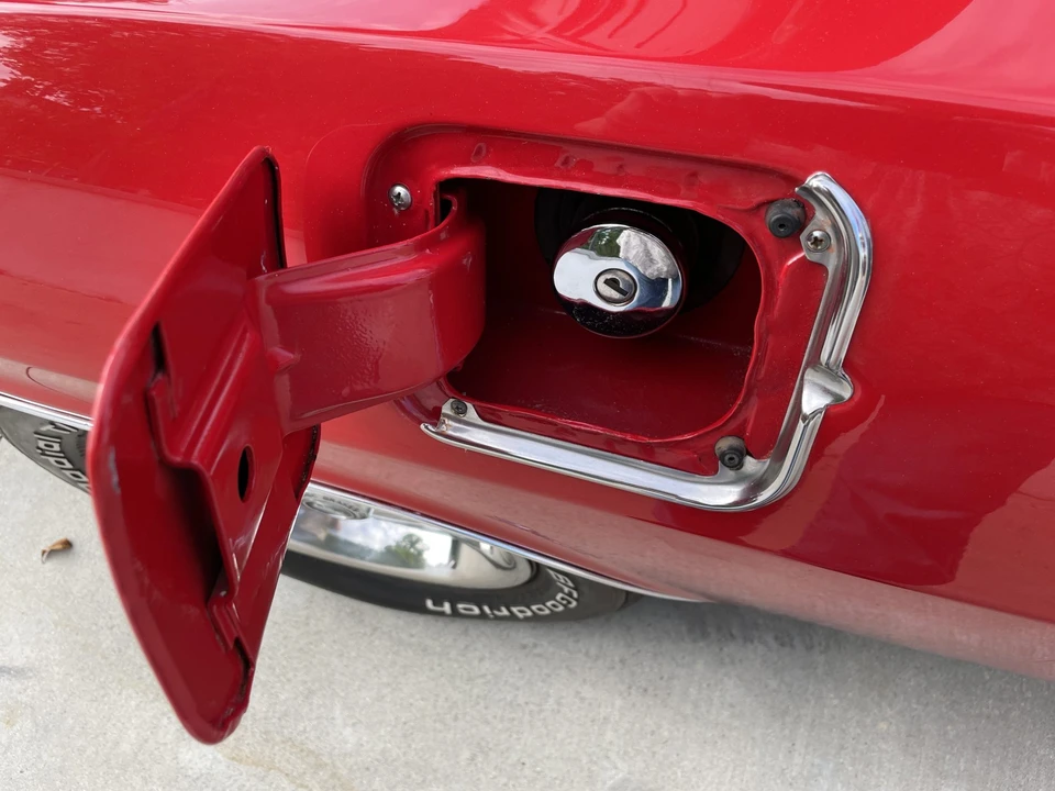 1965 Chevrolet Corvair 2nd Gen - Image 26 of 31