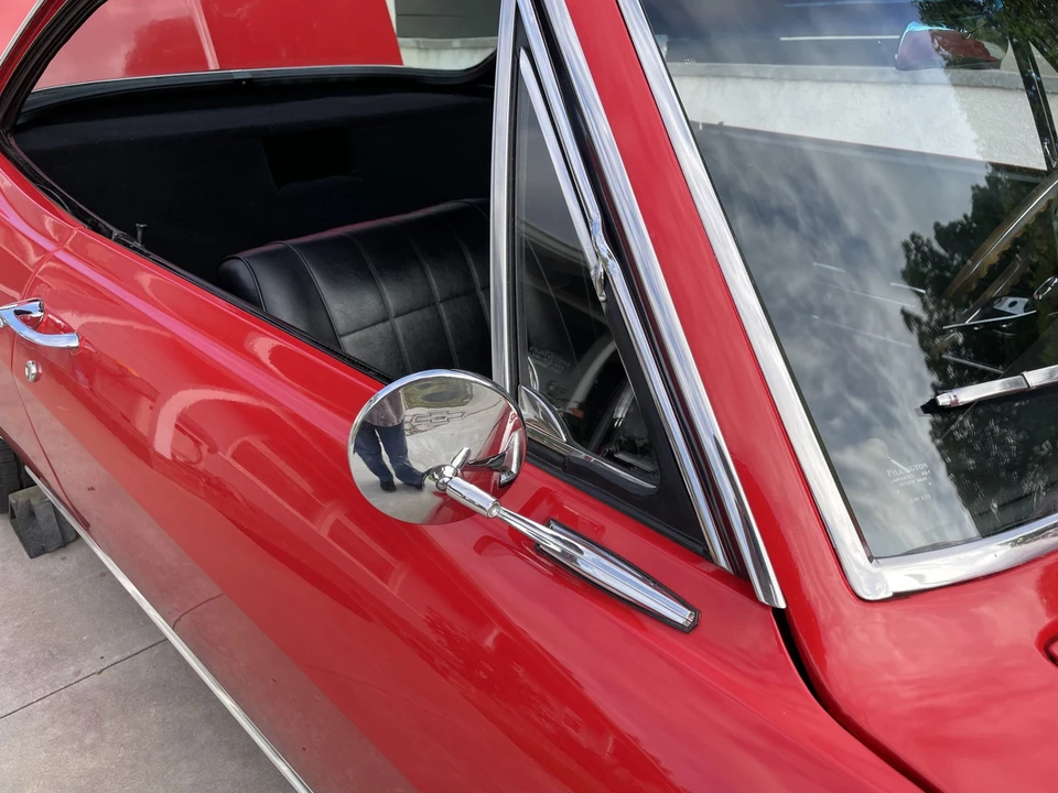 1965 Chevrolet Corvair 2nd Gen - Image 17 of 31