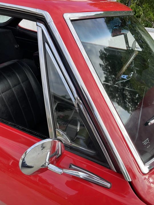 1965 Chevrolet Corvair 2nd Gen - Image 16 of 31