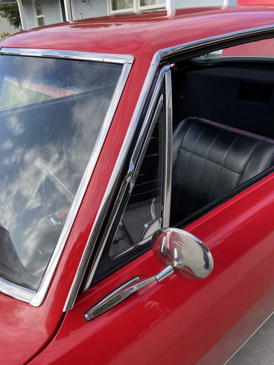 1965 Chevrolet Corvair 2nd Gen - Image 19 of 31