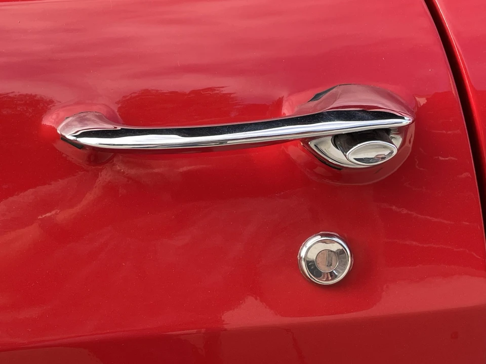 1965 Chevrolet Corvair 2nd Gen - Image 24 of 31