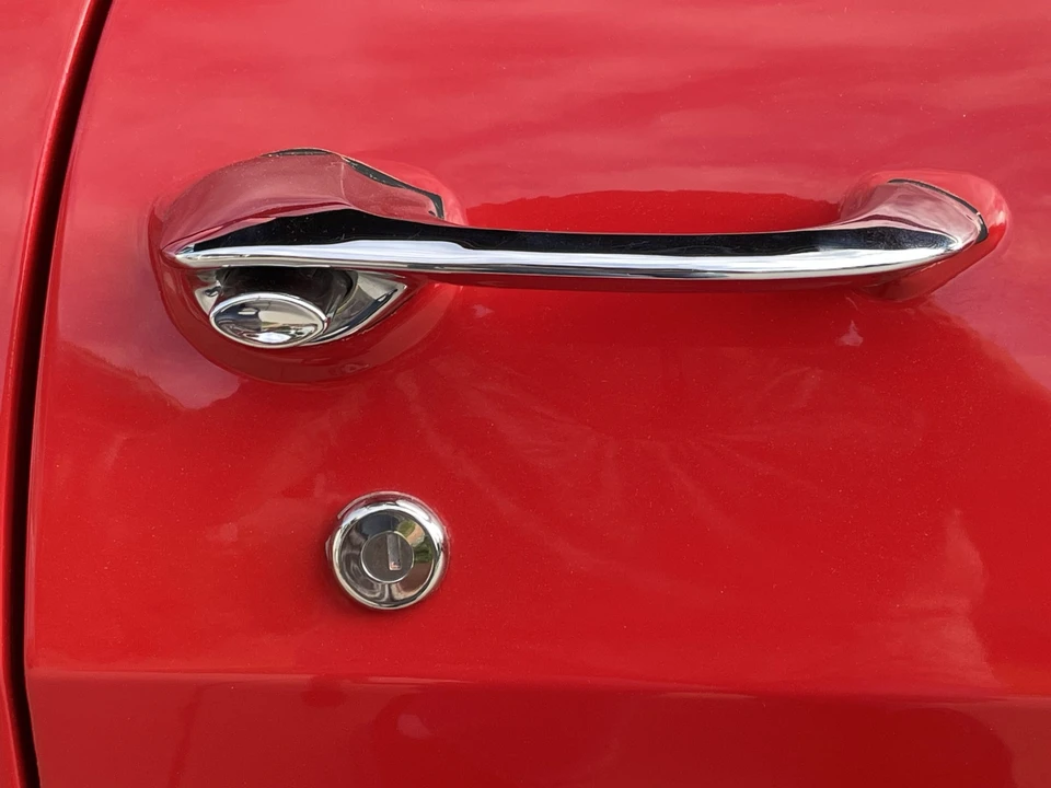 1965 Chevrolet Corvair 2nd Gen - Image 25 of 31