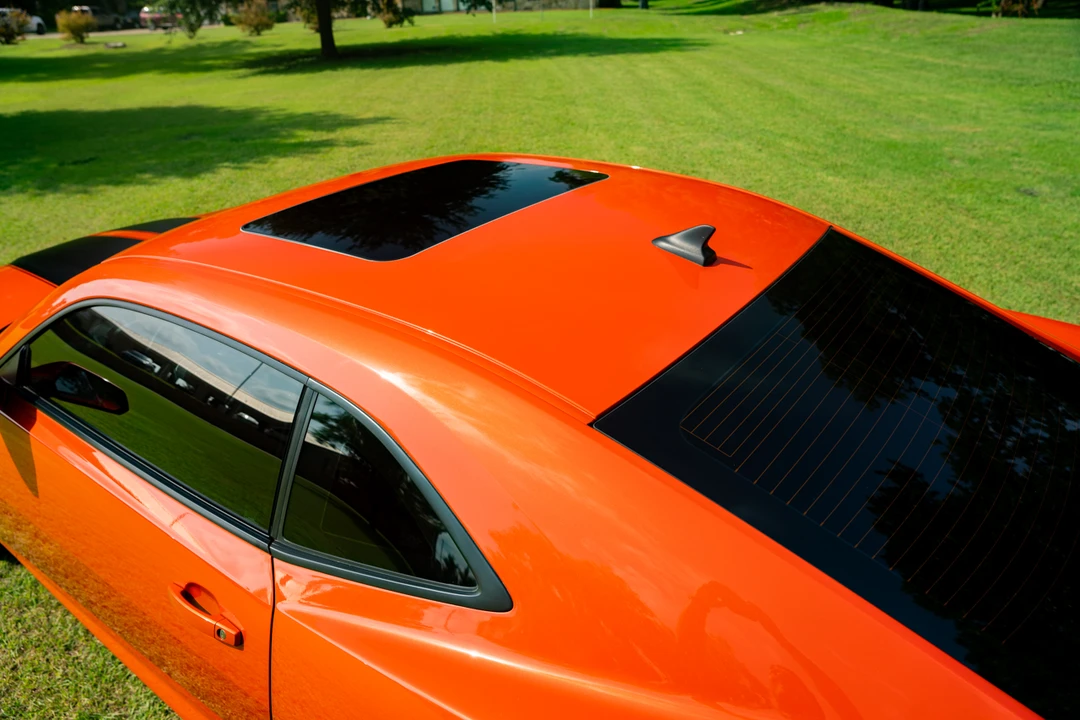 2010 Chevrolet Camaro SS 5th Gen - Image 20 of 31