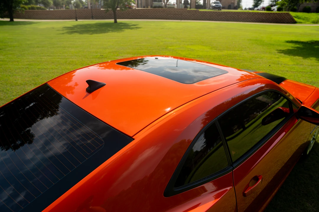 2010 Chevrolet Camaro SS 5th Gen - Image 21 of 31