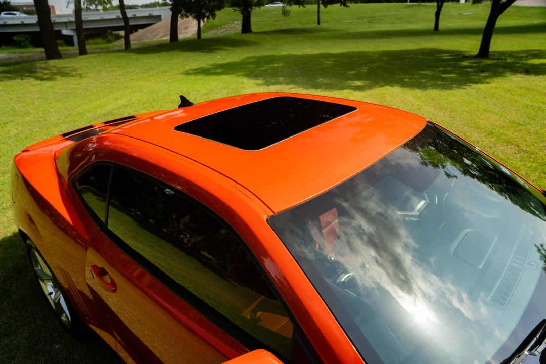 2010 Chevrolet Camaro SS 5th Gen - Image 22 of 31