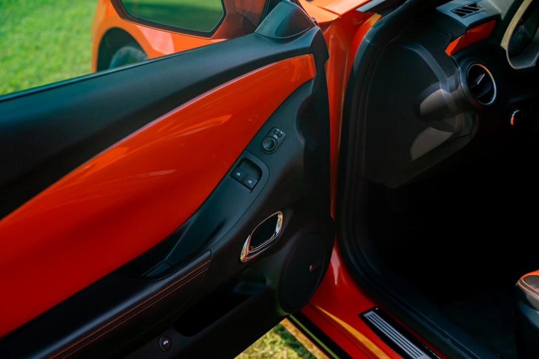 2010 Chevrolet Camaro SS 5th Gen - Image 30 of 31