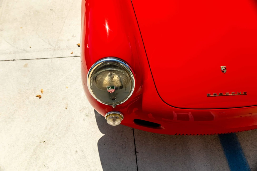 Porsche 550 - Image 21 of 31
