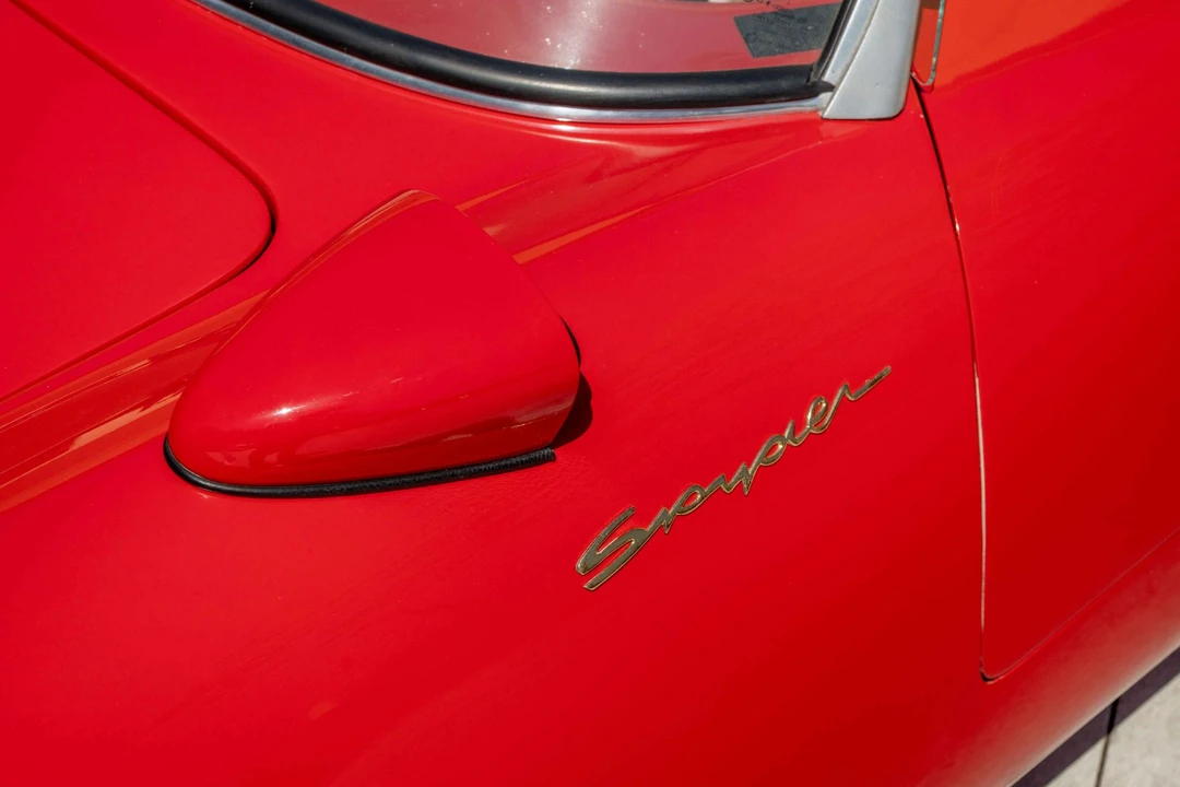 Porsche 550 - Image 25 of 31