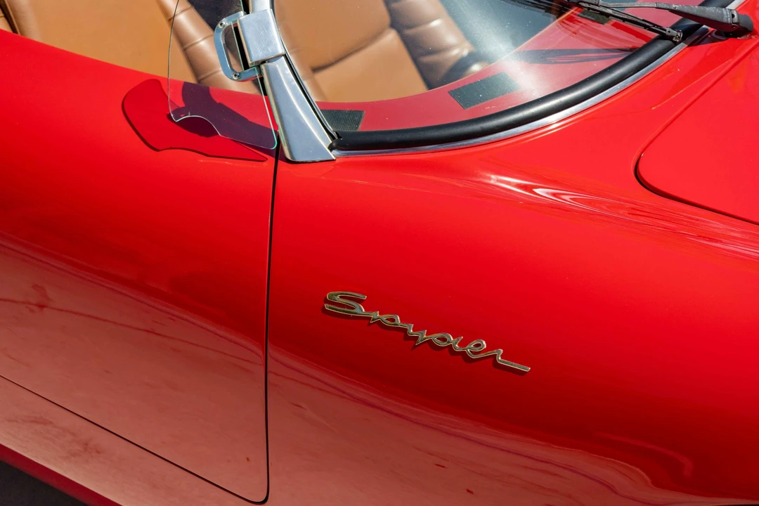 Porsche 550 - Image 24 of 31