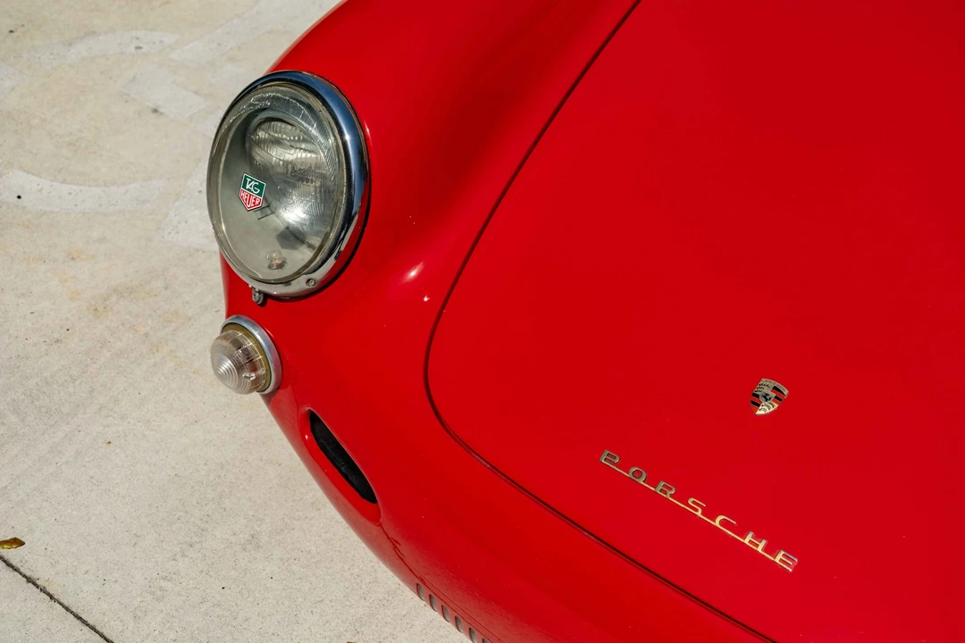 Porsche 550 - Image 22 of 31