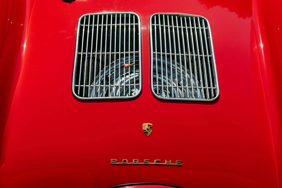 Porsche 550 - Image 28 of 31