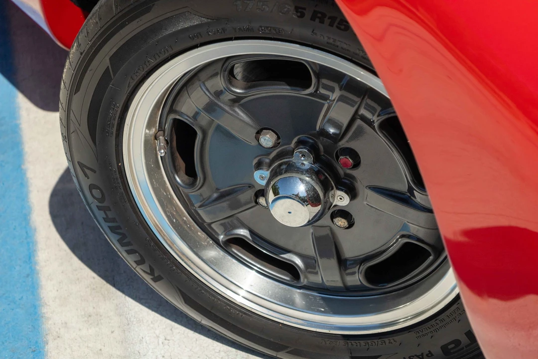 Porsche 550 - Image 31 of 31