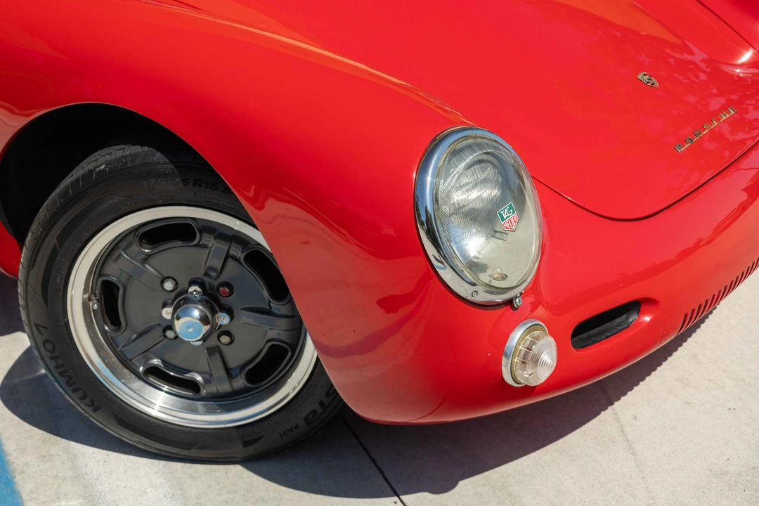 Porsche 550 - Image 19 of 31