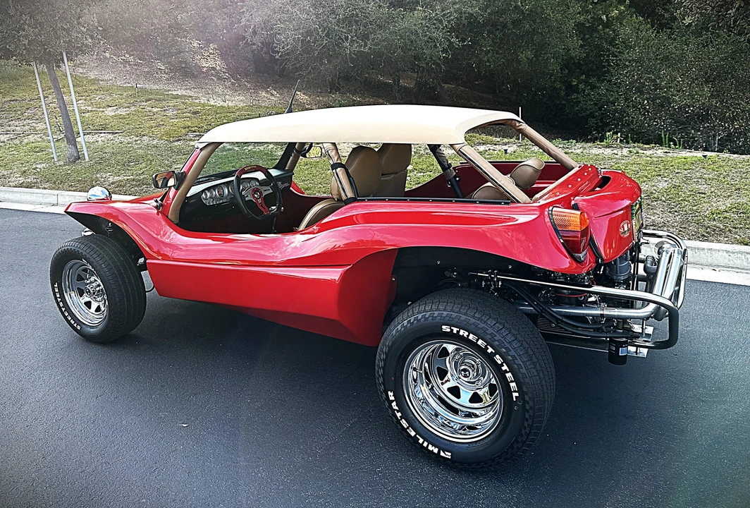 Meyers Manx - Image 16 of 31