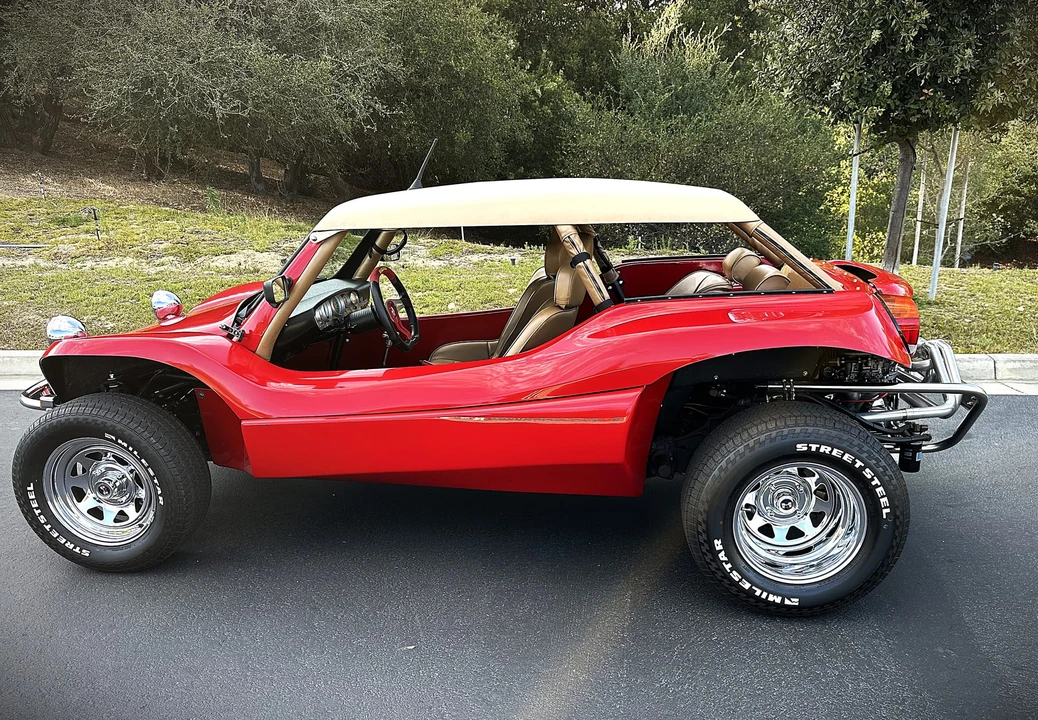 Meyers Manx - Image 12 of 31