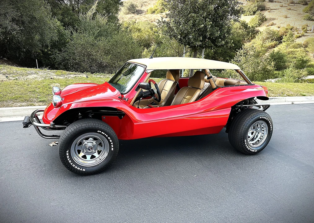 Meyers Manx - Image 8 of 31