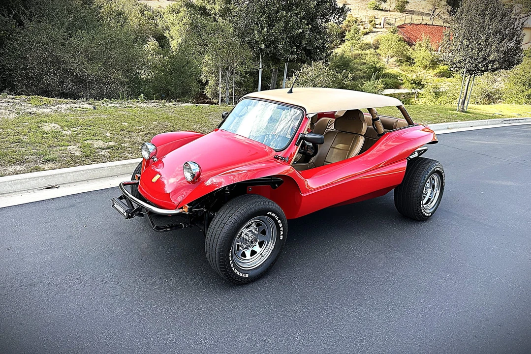 Meyers Manx - Image 4 of 31