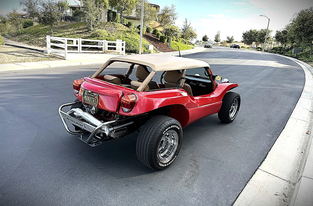 Meyers Manx - Image 25 of 31