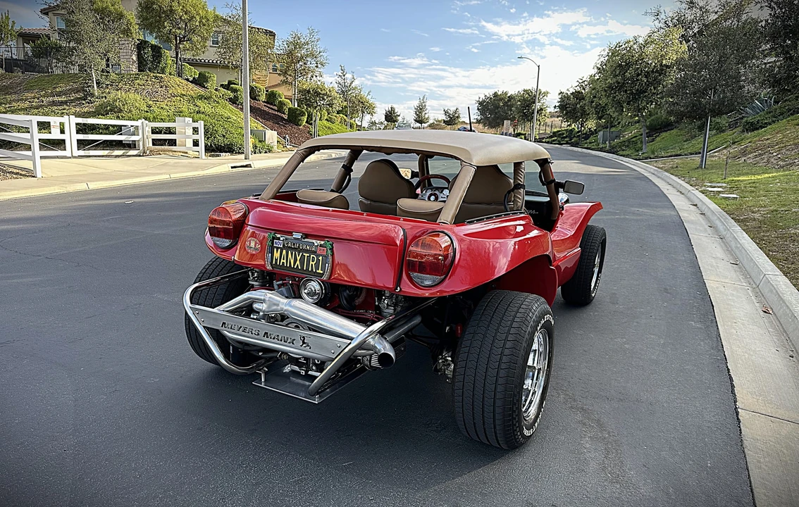 Meyers Manx - Image 21 of 31