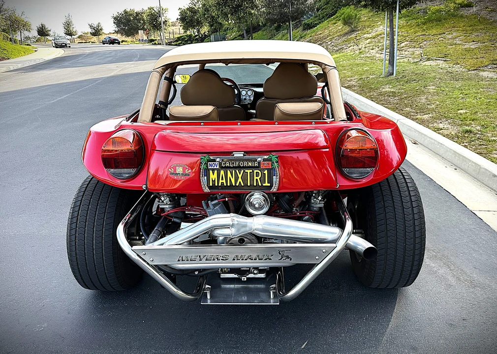 Meyers Manx - Image 20 of 31
