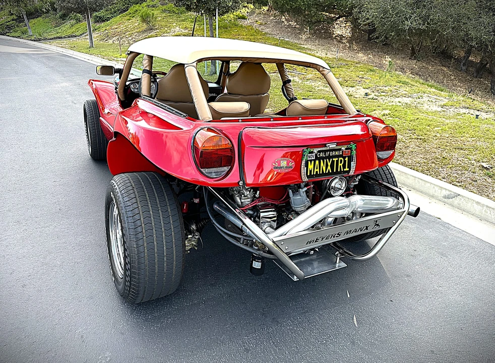 Meyers Manx - Image 19 of 31
