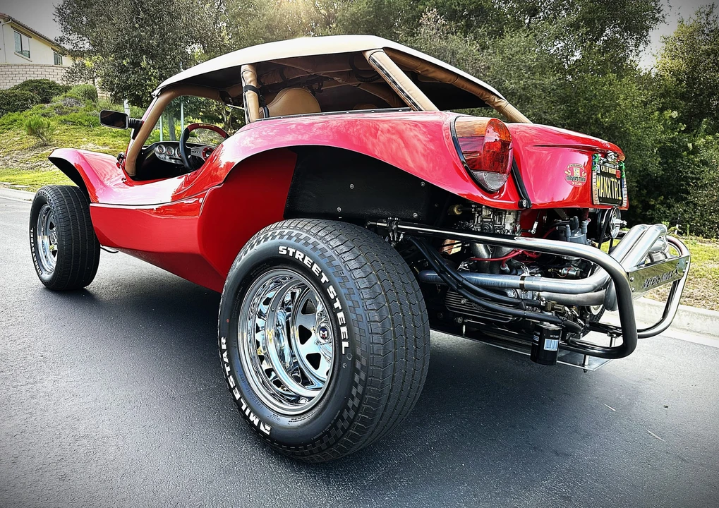 Meyers Manx - Image 18 of 31