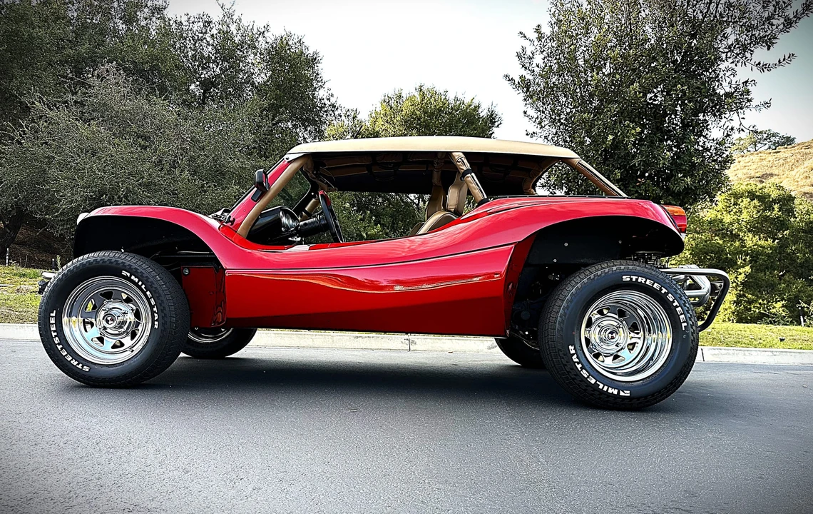 Meyers Manx - Image 13 of 31