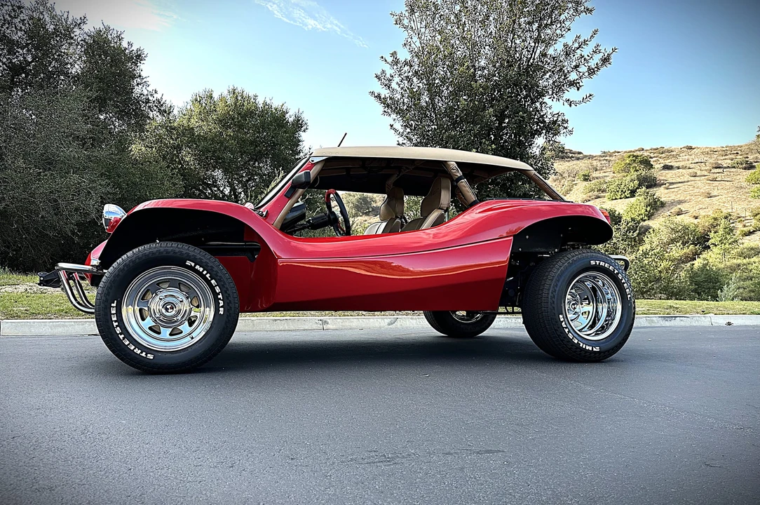Meyers Manx - Image 11 of 31