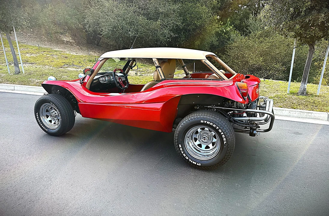 Meyers Manx - Image 14 of 31