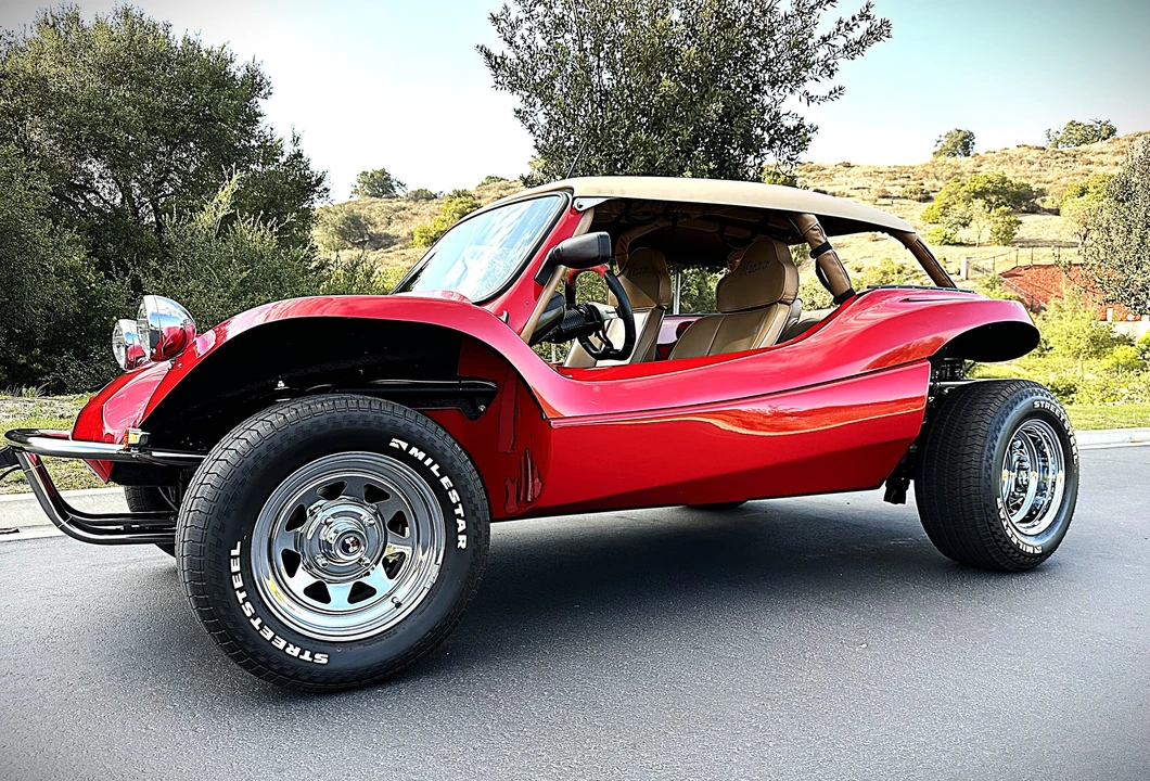 Meyers Manx - Image 7 of 31