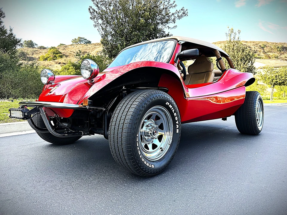 Meyers Manx - Image 5 of 31