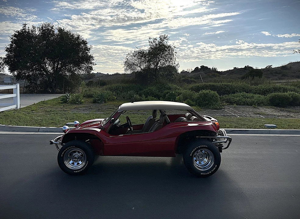 Meyers Manx - Image 10 of 31