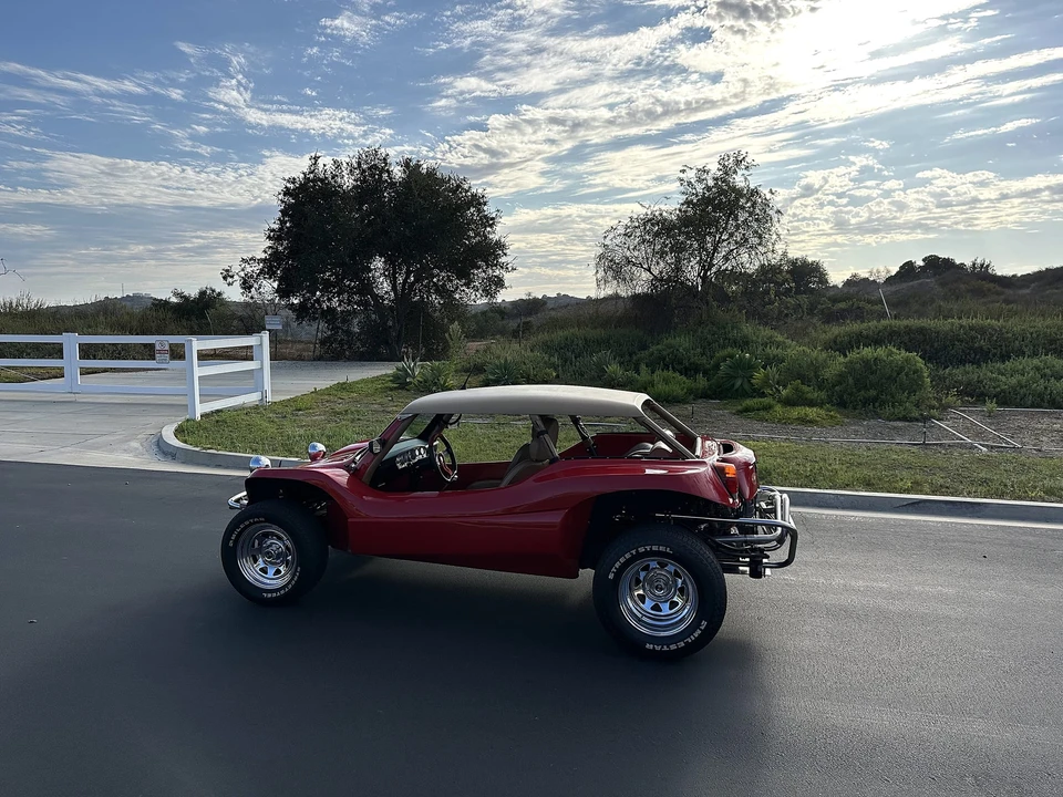 Meyers Manx - Image 15 of 31