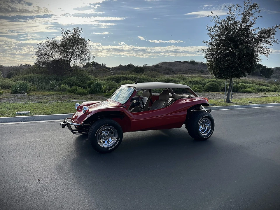 Meyers Manx - Image 9 of 31