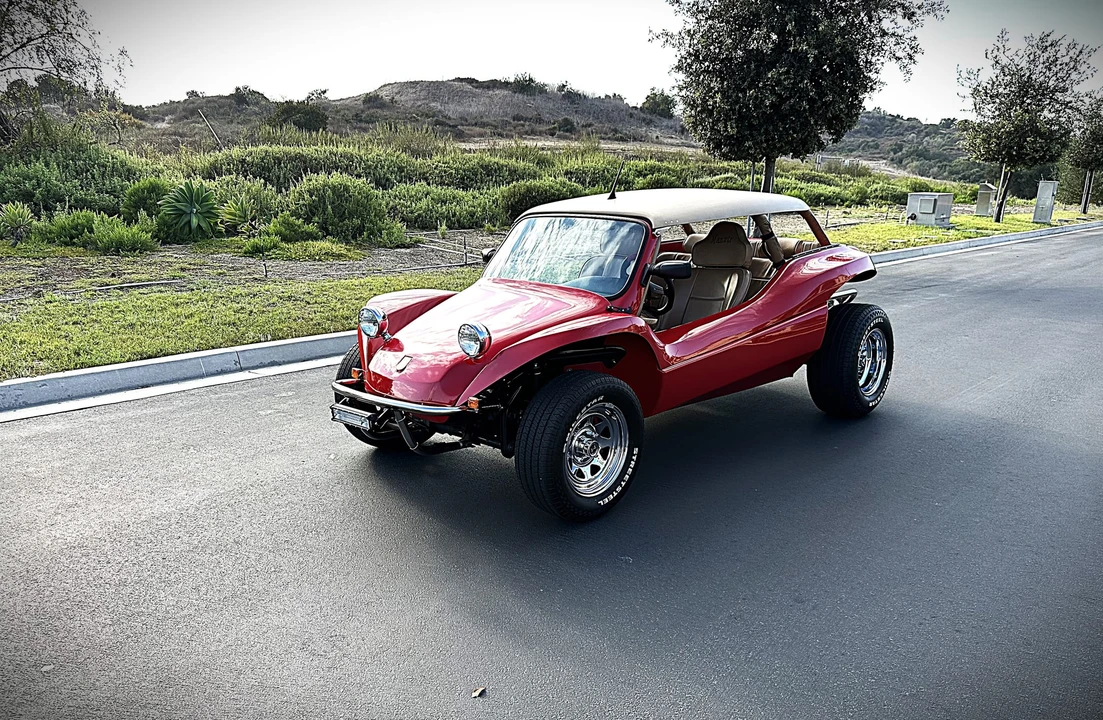 Meyers Manx - Image 3 of 31