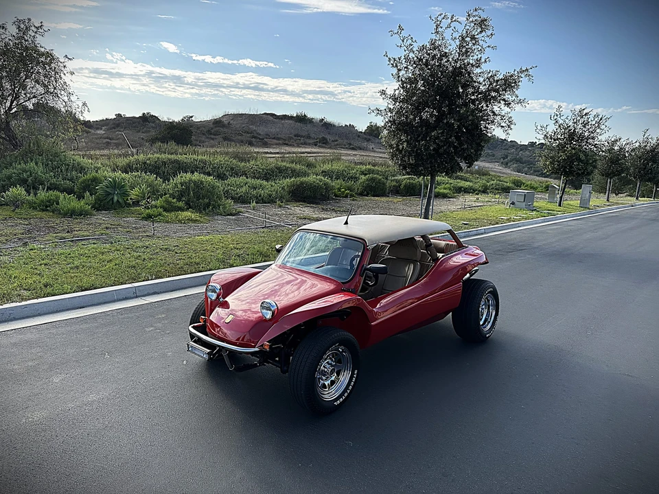 Meyers Manx - Image 6 of 31
