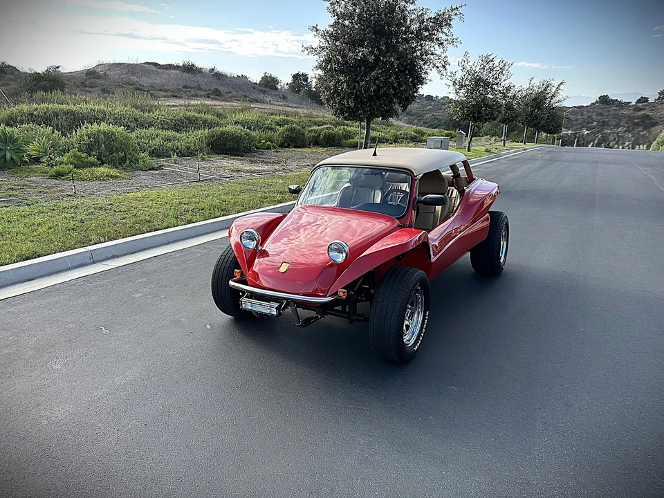 Meyers Manx - Image 2 of 31