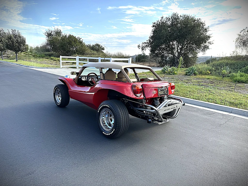 Meyers Manx - Image 17 of 31