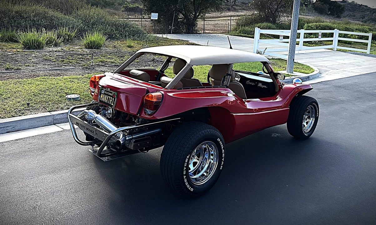 Meyers Manx - Image 24 of 31