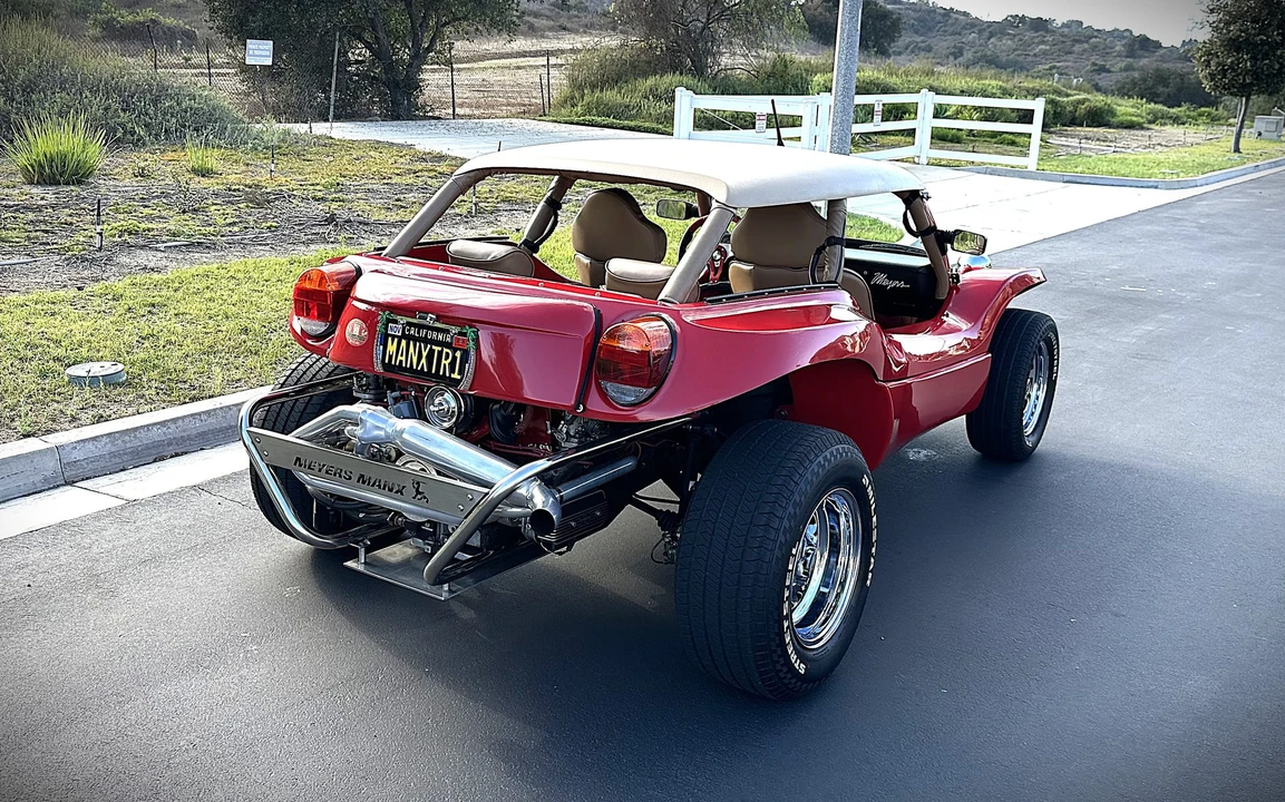 Meyers Manx - Image 23 of 31