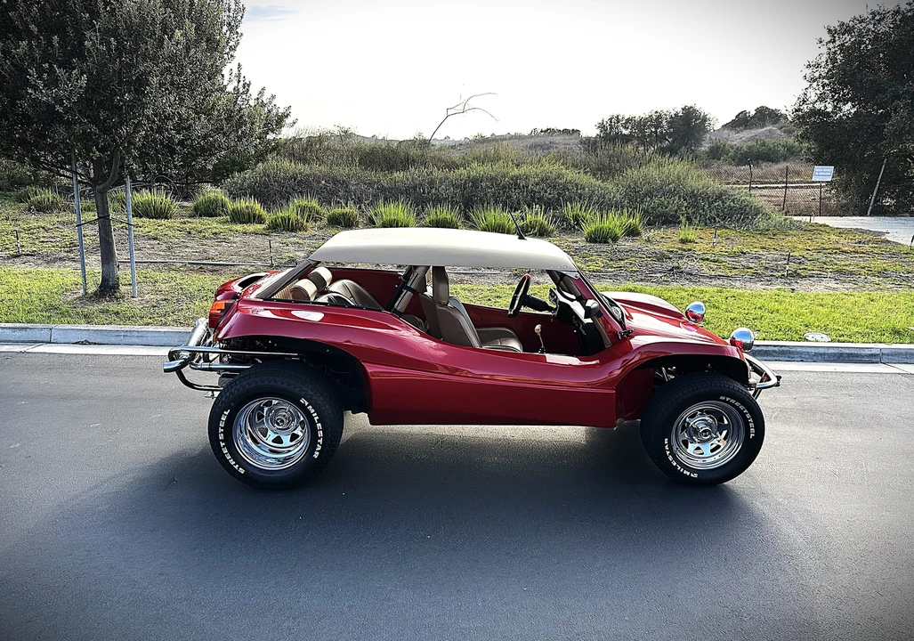 Meyers Manx - Image 29 of 31