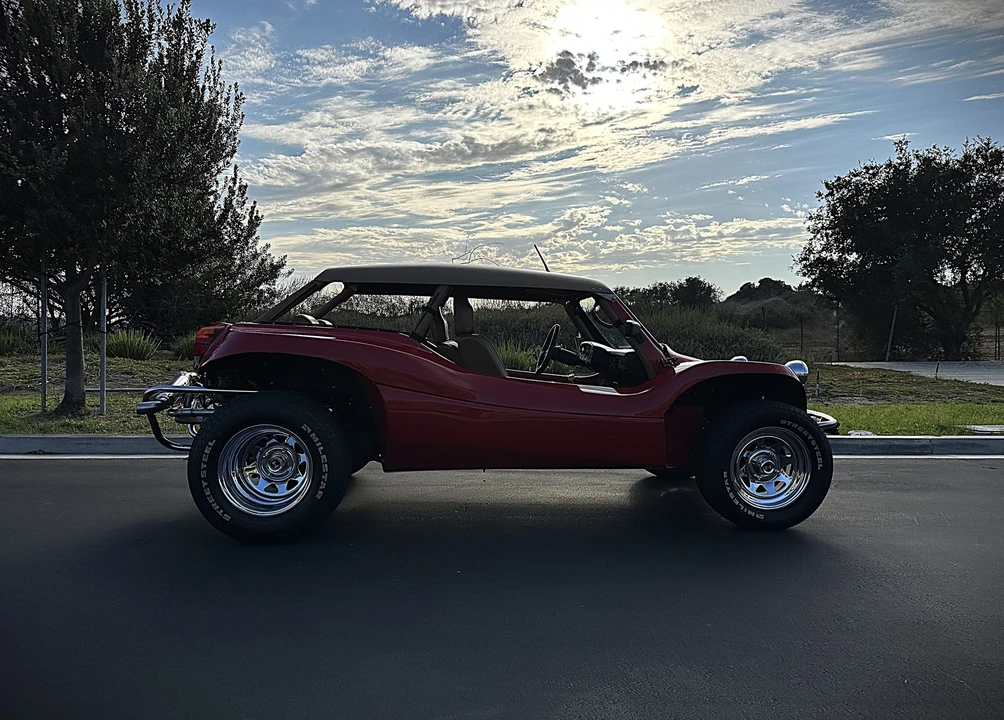 Meyers Manx - Image 30 of 31