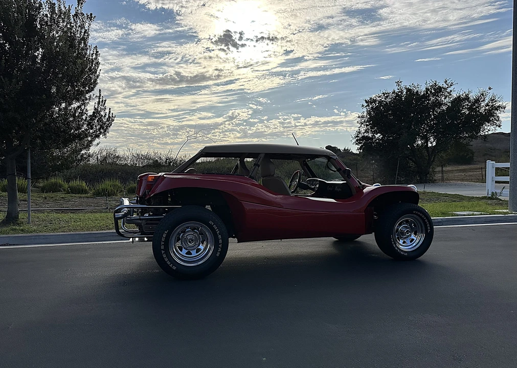 Meyers Manx - Image 28 of 31