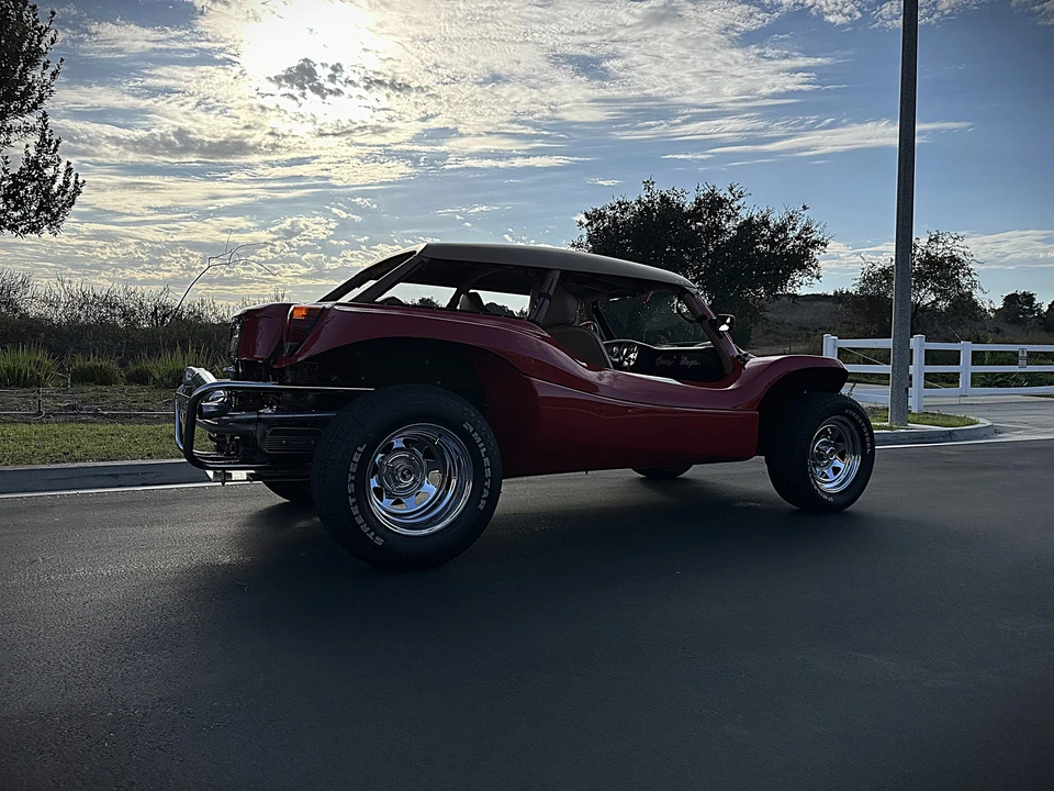Meyers Manx - Image 27 of 31