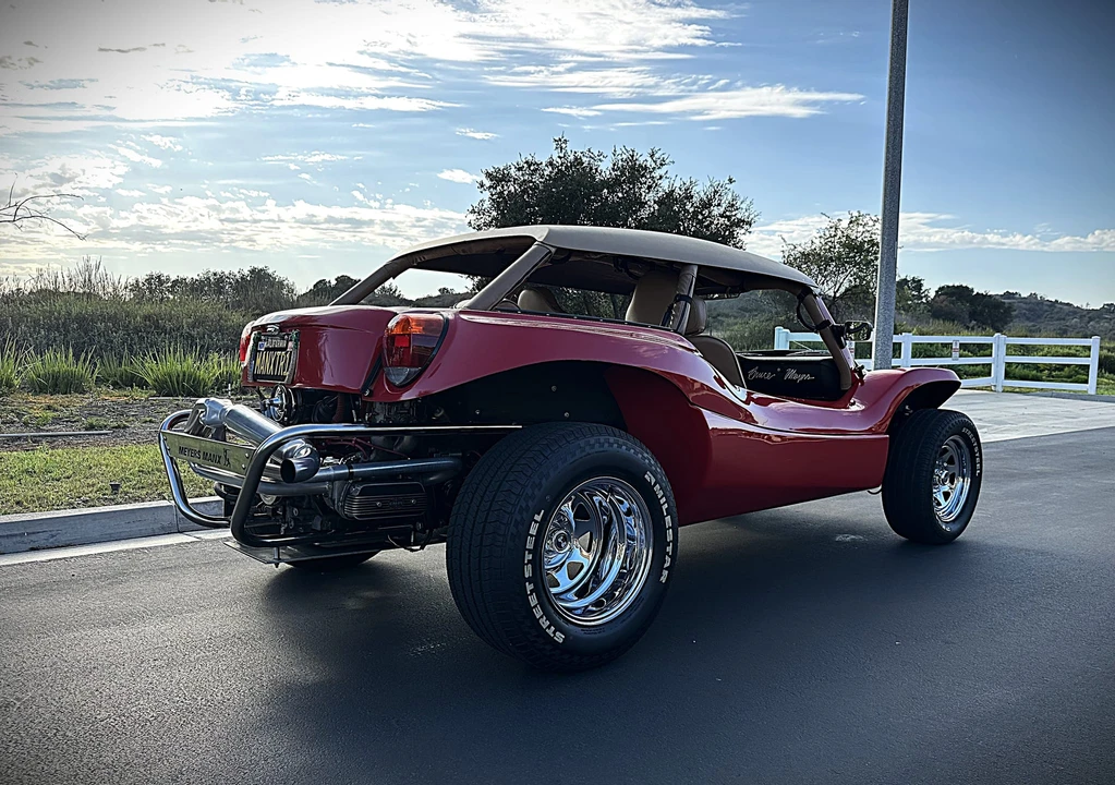 Meyers Manx - Image 26 of 31