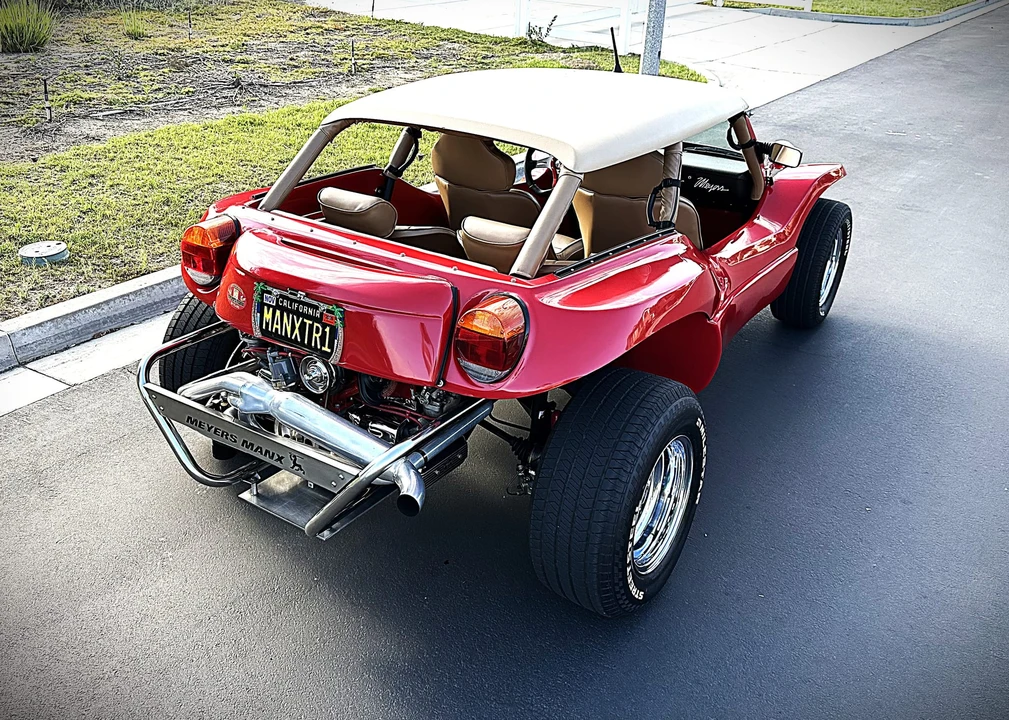 Meyers Manx - Image 22 of 31